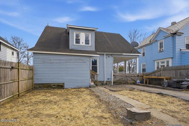 56 Baldwin Avenue, Glens Falls, NY 12801