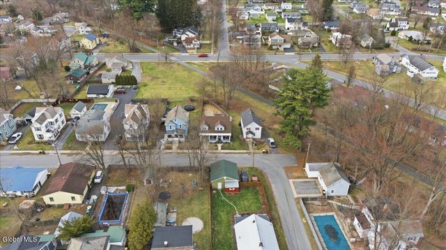 56 Baldwin Avenue, Glens Falls, NY 12801