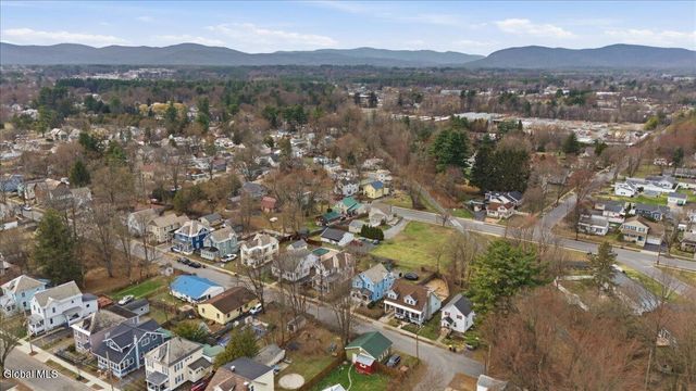 56 Baldwin Avenue, Glens Falls, NY 12801
