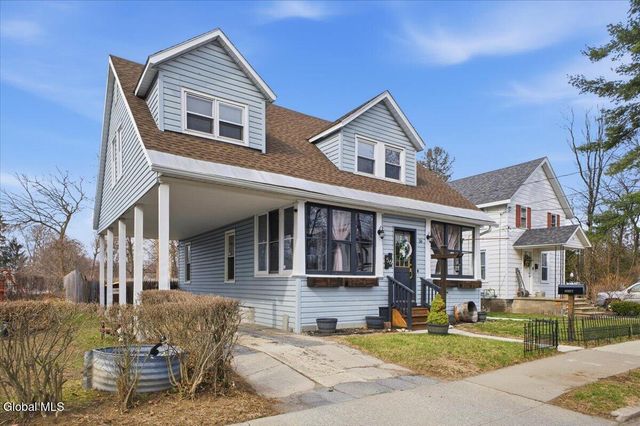 56 Baldwin Avenue, Glens Falls, NY 12801