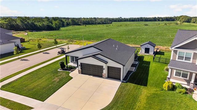 31757 W 168th Court, Gardner, KS 66030