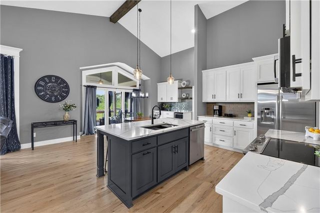 31757 W 168th Court, Gardner, KS 66030