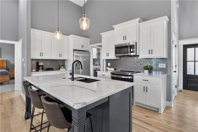 31757 W 168th Court, Gardner, KS 66030