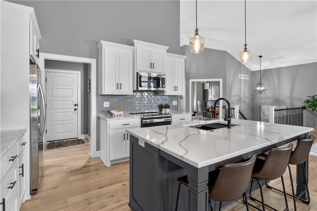 31757 W 168th Court, Gardner, KS 66030