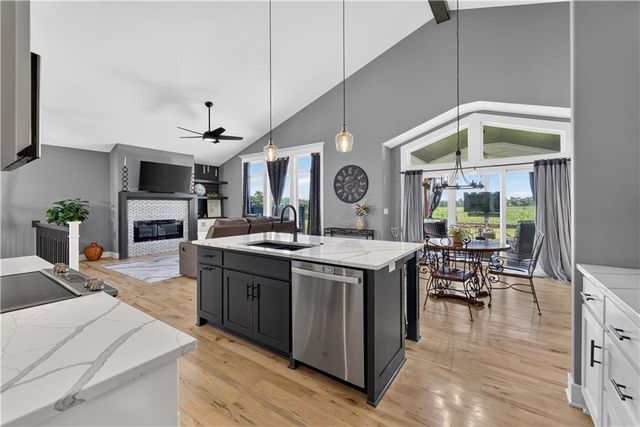 31757 W 168th Court, Gardner, KS 66030