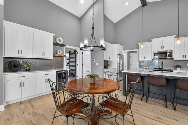 31757 W 168th Court, Gardner, KS 66030