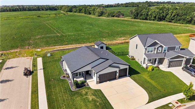 31757 W 168th Court, Gardner, KS 66030