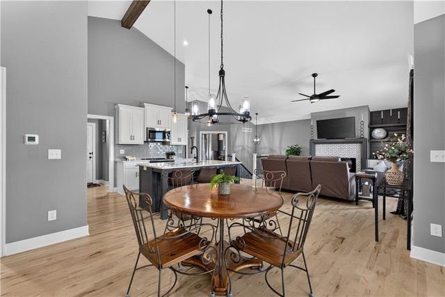 31757 W 168th Court, Gardner, KS 66030