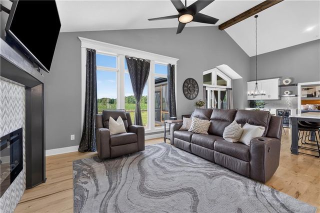 31757 W 168th Court, Gardner, KS 66030