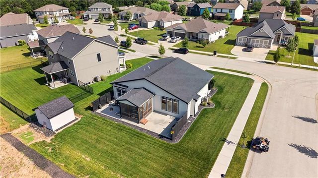 31757 W 168th Court, Gardner, KS 66030