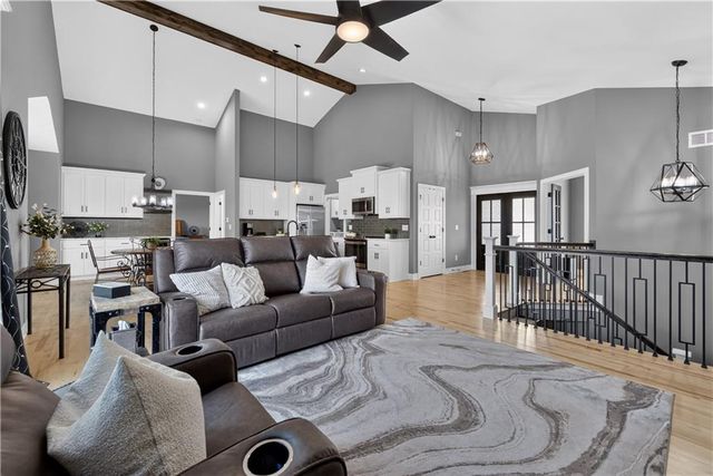 31757 W 168th Court, Gardner, KS 66030