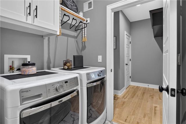 31757 W 168th Court, Gardner, KS 66030