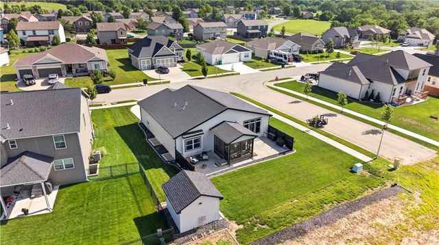 31757 W 168th Court, Gardner, KS 66030