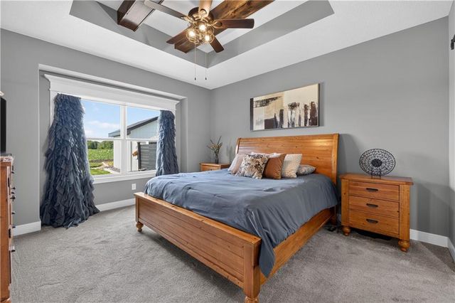 31757 W 168th Court, Gardner, KS 66030