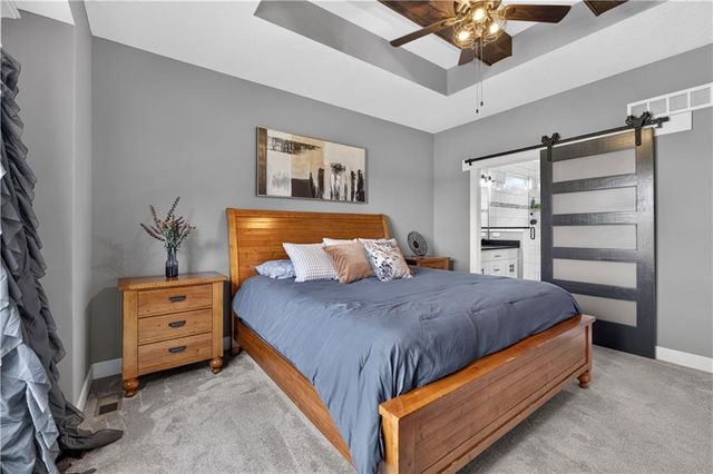 31757 W 168th Court, Gardner, KS 66030