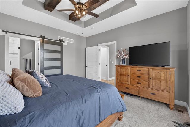 31757 W 168th Court, Gardner, KS 66030