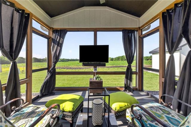 31757 W 168th Court, Gardner, KS 66030