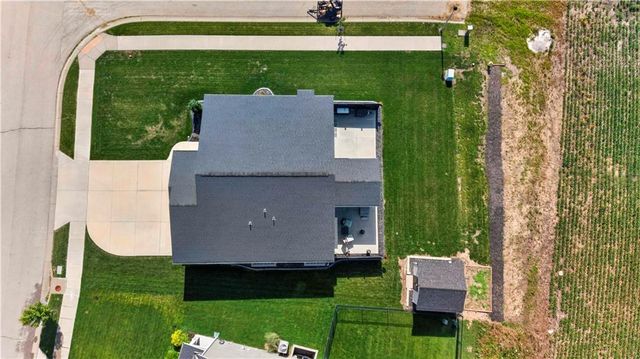 31757 W 168th Court, Gardner, KS 66030