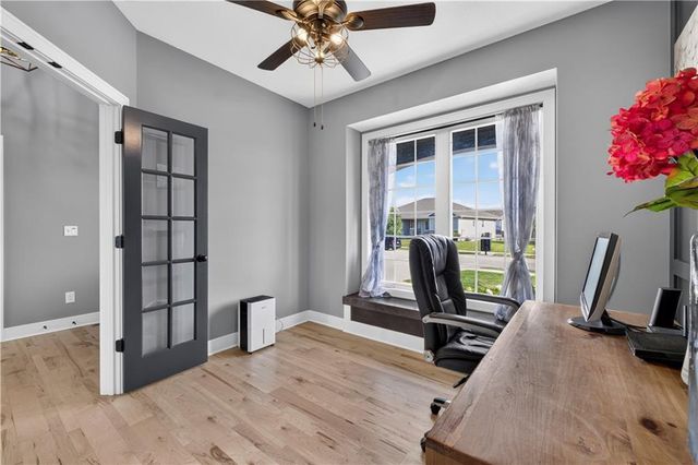 31757 W 168th Court, Gardner, KS 66030