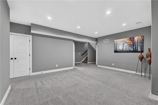 31757 W 168th Court, Gardner, KS 66030