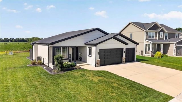 31757 W 168th Court, Gardner, KS 66030