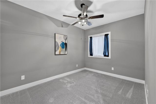 31757 W 168th Court, Gardner, KS 66030