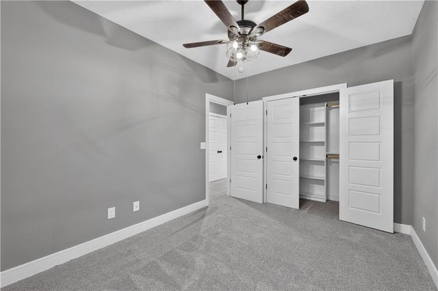 31757 W 168th Court, Gardner, KS 66030