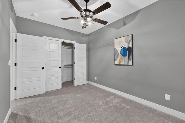 31757 W 168th Court, Gardner, KS 66030