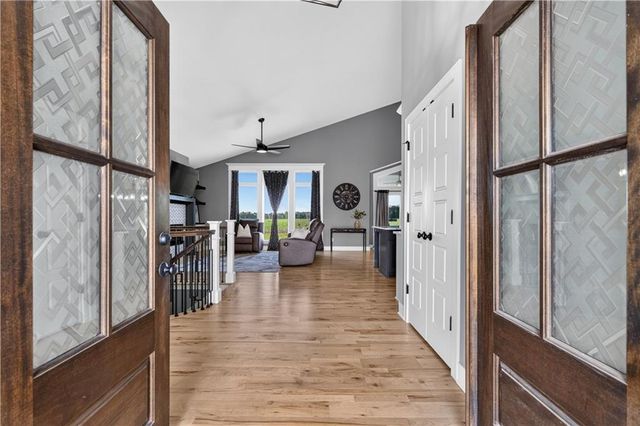 31757 W 168th Court, Gardner, KS 66030