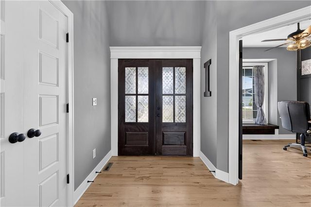 31757 W 168th Court, Gardner, KS 66030