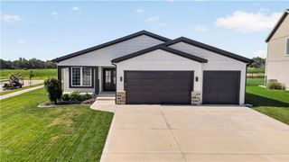 31757 W 168th Court, Gardner, KS 66030