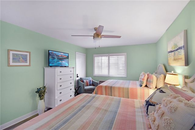 274 Moss Oak Lane 274, St Simons Island, GA 31522