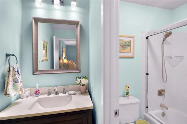 274 Moss Oak Lane 274, St Simons Island, GA 31522