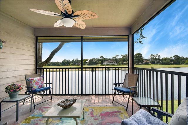 274 Moss Oak Lane 274, St Simons Island, GA 31522