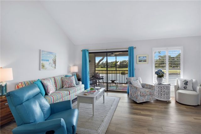 274 Moss Oak Lane 274, St Simons Island, GA 31522