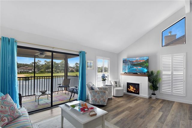 274 Moss Oak Lane 274, St Simons Island, GA 31522