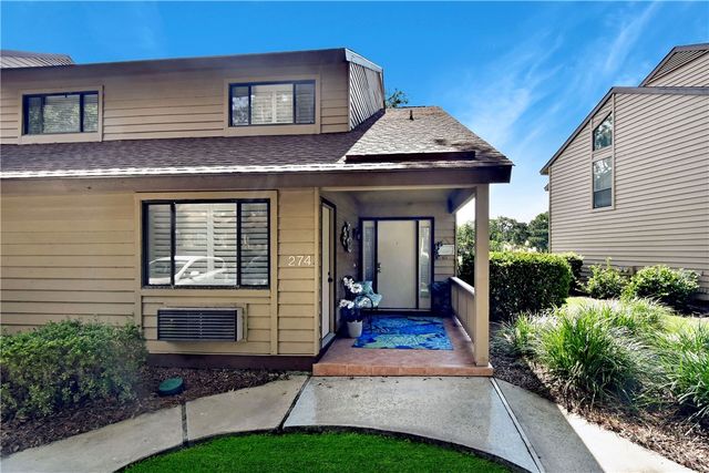 274 Moss Oak Lane 274, St Simons Island, GA 31522