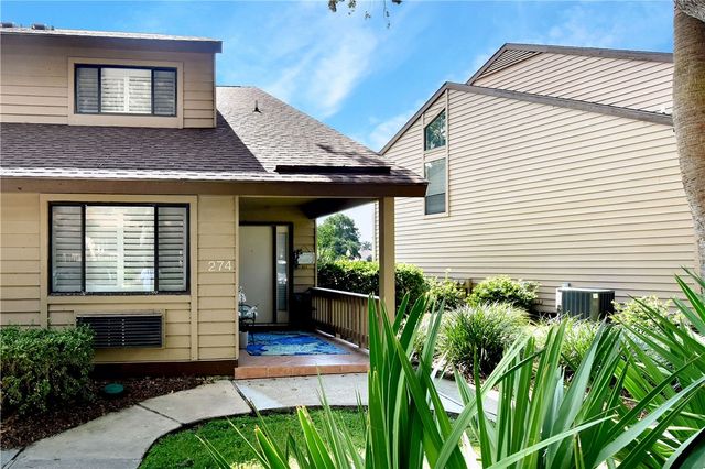 274 Moss Oak Lane 274, St Simons Island, GA 31522