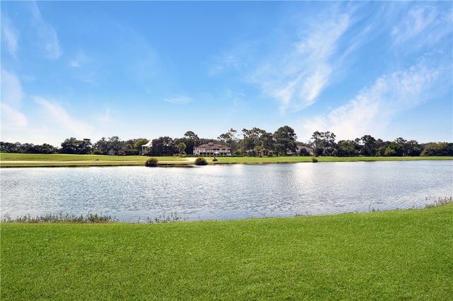 274 Moss Oak Lane 274, St Simons Island, GA 31522