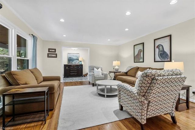 5316 Guida Drive, Greensboro, NC 27410