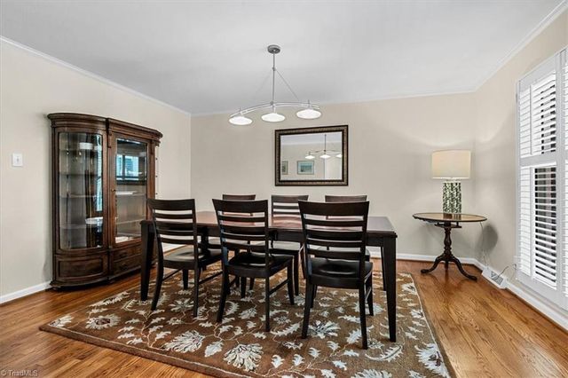 5316 Guida Drive, Greensboro, NC 27410