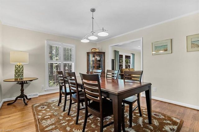 5316 Guida Drive, Greensboro, NC 27410
