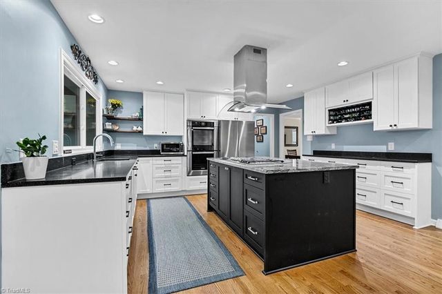 5316 Guida Drive, Greensboro, NC 27410