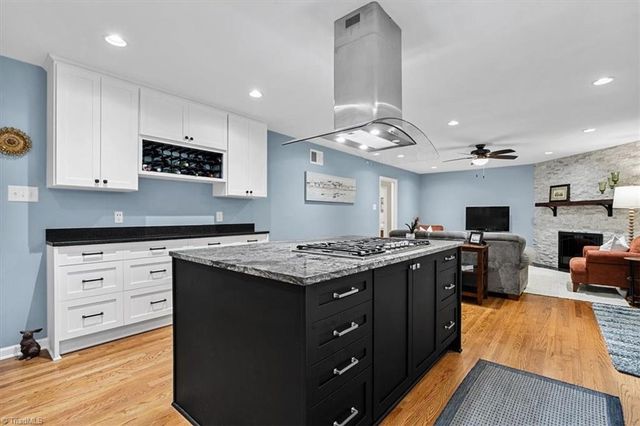 5316 Guida Drive, Greensboro, NC 27410