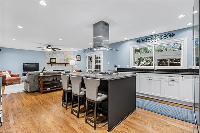 5316 Guida Drive, Greensboro, NC 27410