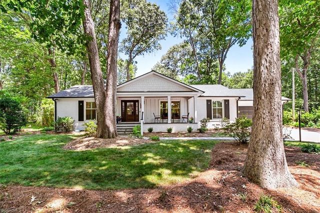 5316 Guida Drive, Greensboro, NC 27410
