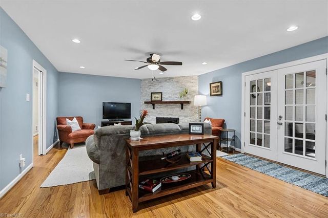 5316 Guida Drive, Greensboro, NC 27410