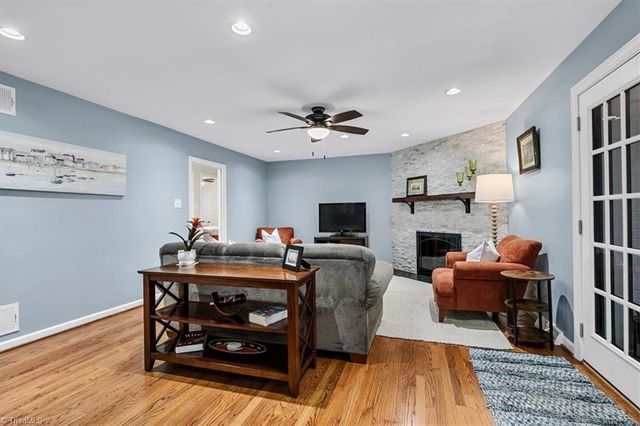 5316 Guida Drive, Greensboro, NC 27410