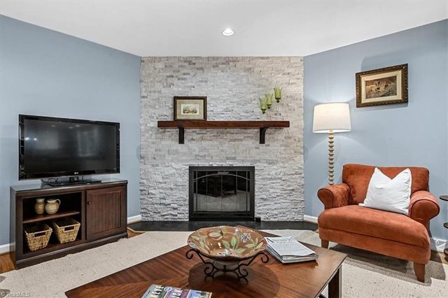 5316 Guida Drive, Greensboro, NC 27410