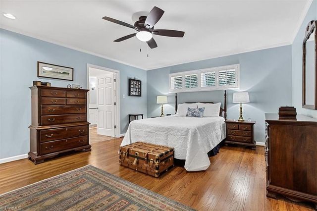 5316 Guida Drive, Greensboro, NC 27410